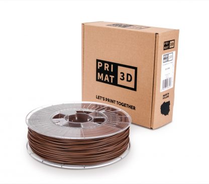 PLA 2,85 3D Cork PRI-MAT 3D 800g