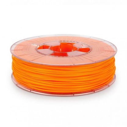 PLA 1,75 Deep Orange – RAL 2011 PRI-MAT 3D 800g