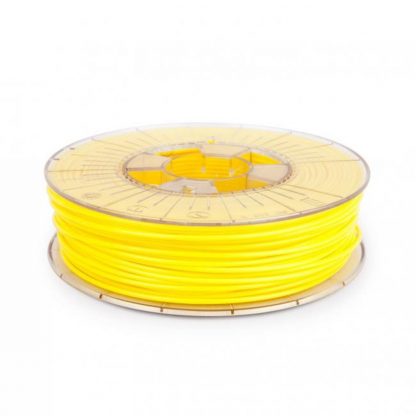 PLA 1,75 Sulfur Yellow – RAL 1016 PRI-MAT 3D 800g
