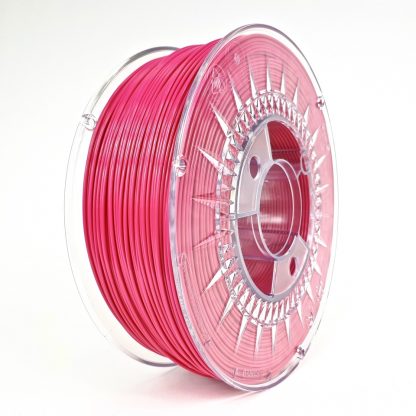PLA 1,75 Bright Pink Devil Design
