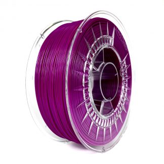 PETG 1,75 Purple – Purpurowy