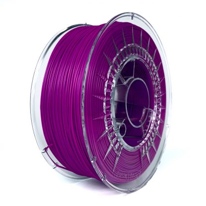 PLA 1,75 Purple – Purpurowy