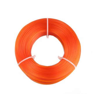 Refill PET-G Orange Transparent 1,75