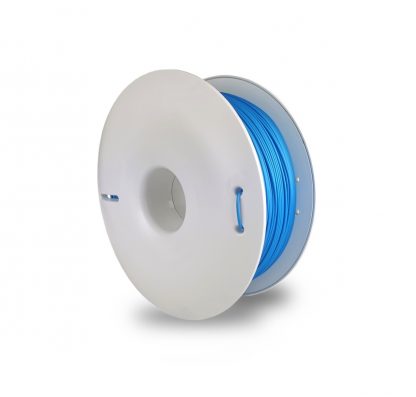 FiberSilk Metallic Blue 1,75 mm 0,85 kg