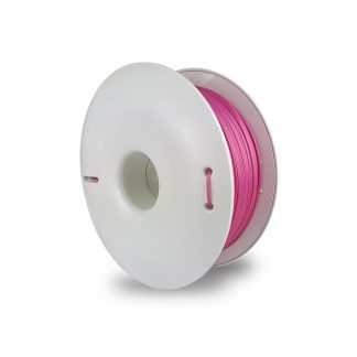 FiberSatin Pink 1,75 mm 0,85 kg Fiberlogy