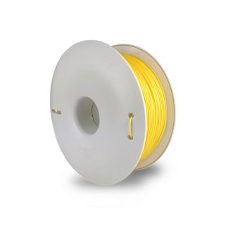 FiberSilk Metallic Yellow 1,75 mm 0,85 kg