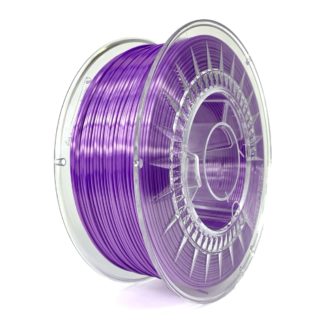 SILK 1,75 Violet – Fioletowy 1 kg Devil Design