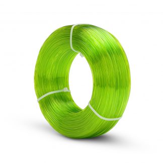 Refill Easy PET-G Light Green TR 1,75 0,85kg Fiberlogy