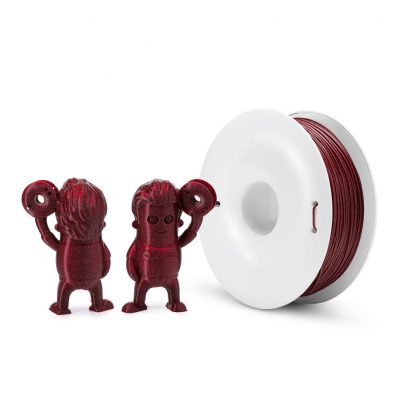 Easy PLA Ruby Red 1,75mm 0,85kg